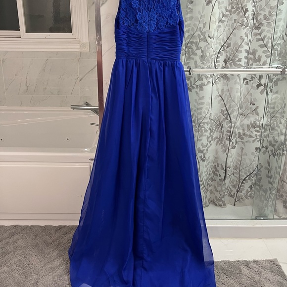 Prom dress/dress - Picture 4 of 8